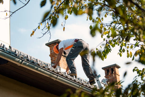 Best Flat Roof Repair Services  in Mabton, WA