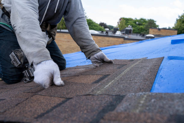 Roof Gutter Cleaning in Mabton, WA