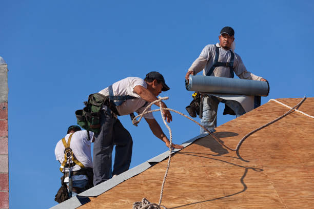Best New Roof Installation  in Mabton, WA