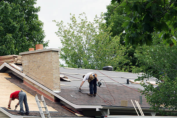 Heating Cable for Roof Installation in Mabton, WA
