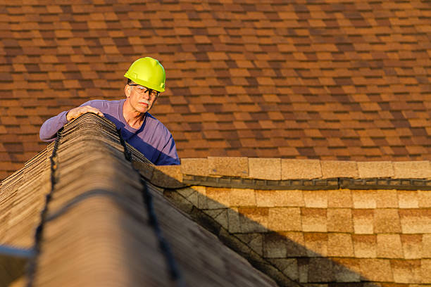 Best Commercial Roofing Services  in Mabton, WA