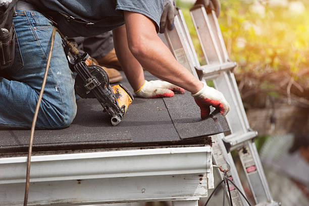 Best Shingle Roofing Installation  in Mabton, WA
