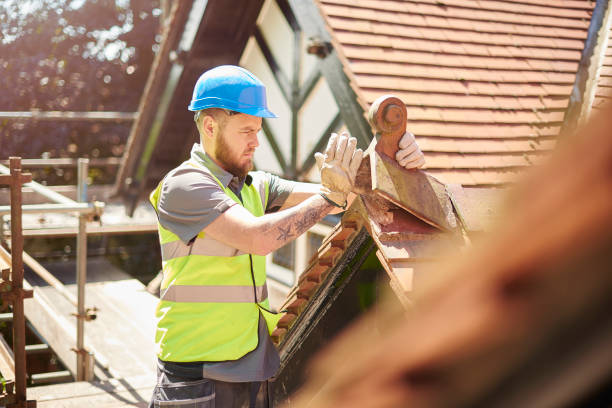 Best Tile Roofing Contractor  in Mabton, WA